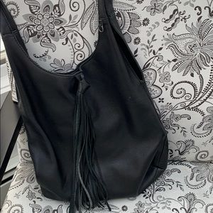 thesak leather handbag